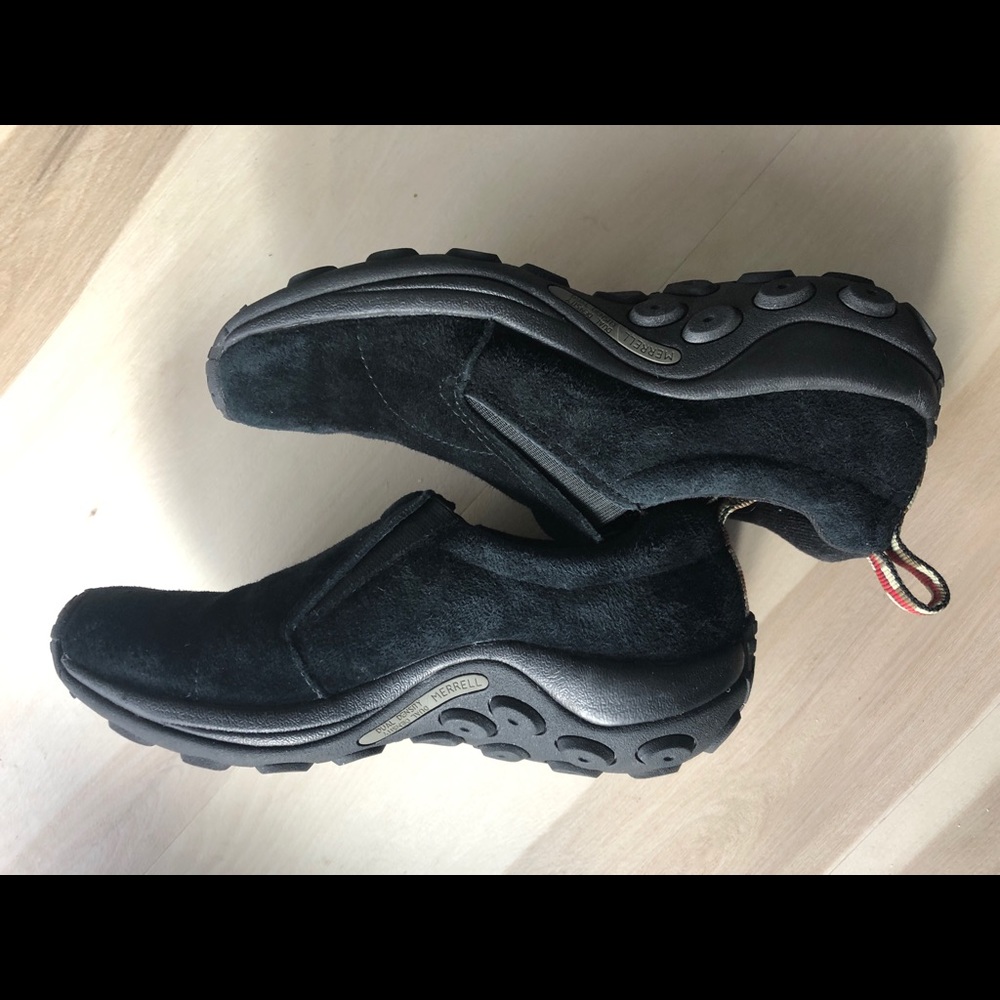 Merrell Mocs Shoes